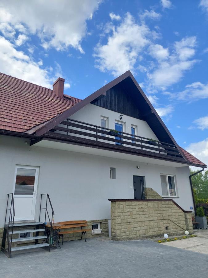 Noclegi Bachowice - Zator Energylandia Wadowice Exterior photo