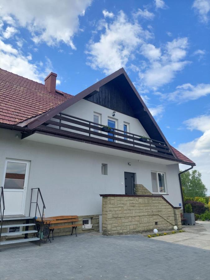Noclegi Bachowice - Zator Energylandia Wadowice Exterior photo
